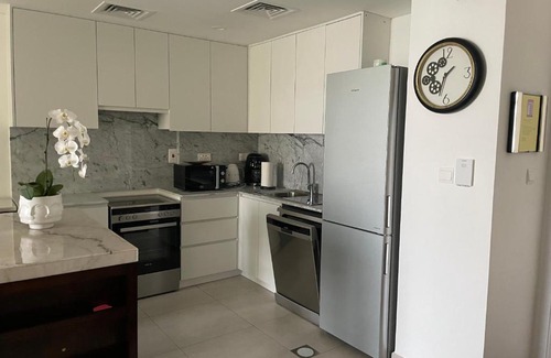Umm Suqeim 3 Apartment | Wonderful Madinat Jumeirah Living