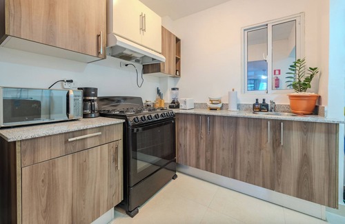 Boca Chica Apartment | WONDERFUL OASIS # 1