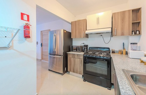 Boca Chica Apartment | WONDERFUL OASIS # 1