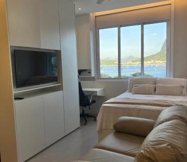 Zona Sul Apartment | Wonderful Ocean View