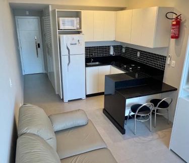 Zona Sul Apartment | Wonderful Ocean View