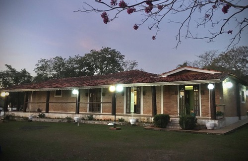 Boituva House | Wonderful place for the weekend, fraternization and wedding parties.