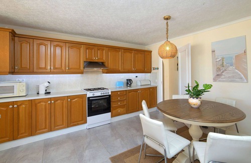 El Albir House | Wonderful private villa for 6 people with private pool, A/C, WIFI, TV, patio and parking