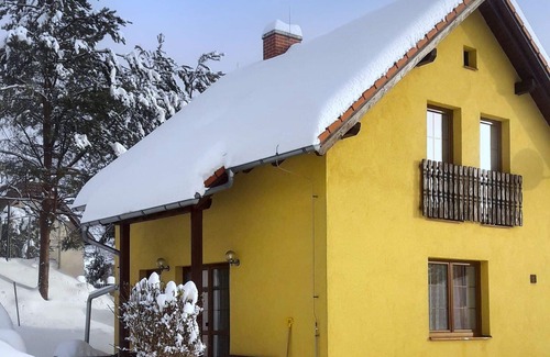 Zasada House | Wonderful private villa for 5 people with pool, WIFI, TV and terrace