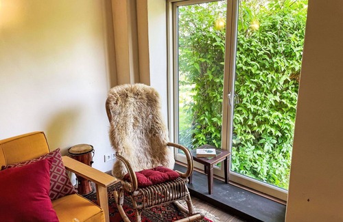 Karin House | Wonderful private villa for 10 guests with WIFI, TV, terrace and parking