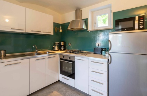 Casalborgone House | Wonderful private villa for 6 guests with A/C, WIFI, TV, patio, panoramic view and parking