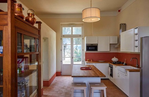 Gavorrano Villa | Wonderful private villa with WIFI, private pool, TV, balcony, panoramic view and parking