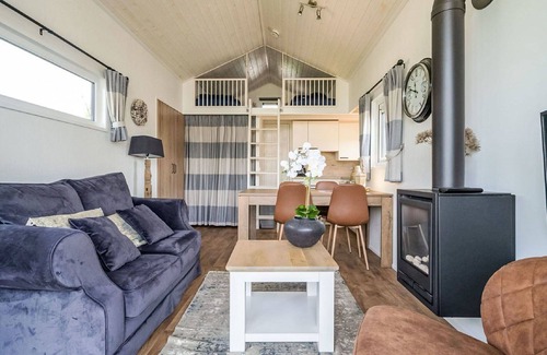 Municipality of Stede Broec House | Wonderful private villa for 4 people with WIFI, TV, terrace and parking