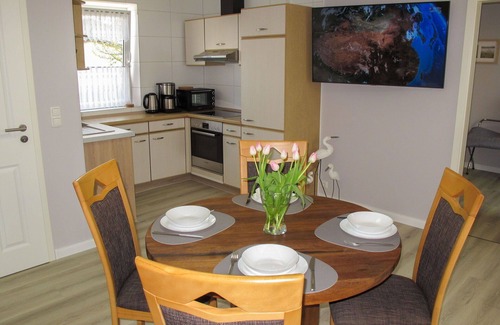 Loissin House | Wonderful private villa for 4 guests with WIFI, A/C, TV, terrace, pets allowed and parking