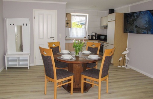 Loissin House | Wonderful private villa for 4 guests with WIFI, A/C, TV, terrace, pets allowed and parking
