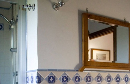 Bagnoregio Villa | Wonderful private villa for 6 people with private pool, A/C, WIFI, TV, panoramic view and parking