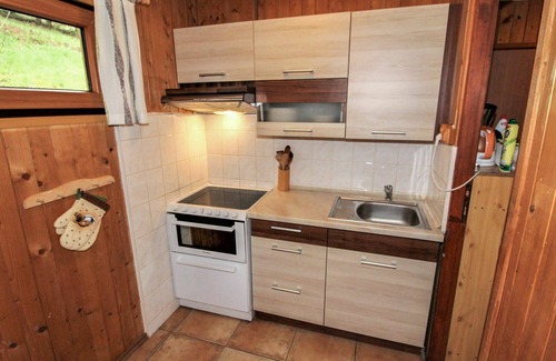 Krasna Lipa House | Wonderful private villa for 5 guests with WIFI, TV, terrace, pets allowed and panoramic view