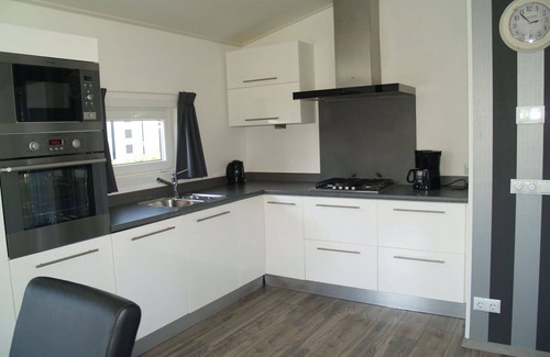 Dordtse Biesbosch House | Wonderful private villa for 6 guests with pool, WIFI, TV and terrace