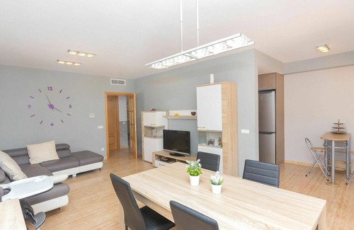 Segur de Calafell House | Wonderful private villa for 7 guests with A/C, private pool, TV, patio and parking