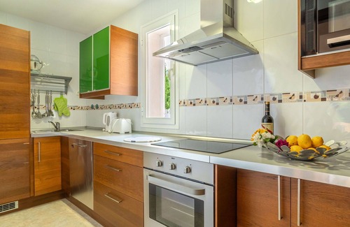 Sa Coma House | Wonderful private villa for 12 guests with A/C, WIFI, private pool, TV, terrace and parking