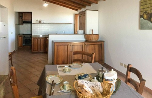 Teverina di Cortona Villa | Wonderful private villa with private pool, WIFI, TV, patio, pets allowed, panoramic view and par.