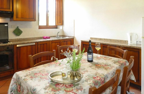 Teverina di Cortona Villa | Wonderful private villa with private pool, WIFI, TV, patio, pets allowed, panoramic view and par.