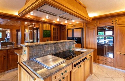 Ollon House | Wonderful private villa for 10 guests with private pool, TV, terrace and panoramic view