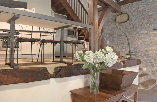 Vera de Bidasoa House | Wonderful private villa for 4 people with WIFI, TV, terrace and panoramic view