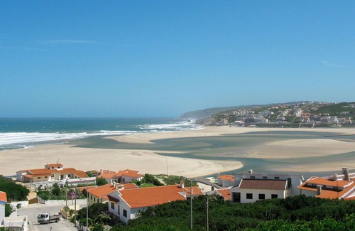 Casais do Rio House | Wonderful private villa for 6 people with WIFI, private pool, TV, terrace and parking