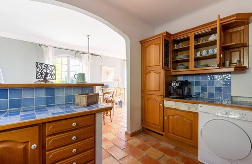 Speracedes House | Wonderful private villa for 8 people with WIFI, private pool, TV, terrace and parking