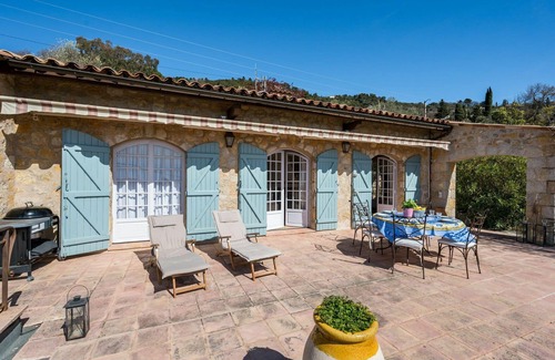 Speracedes House | Wonderful private villa for 8 people with WIFI, private pool, TV, terrace and parking