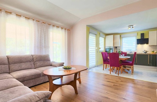 Filipana House | Wonderful private villa for 6 guests with private pool, WIFI, A/C, TV, terrace and parking