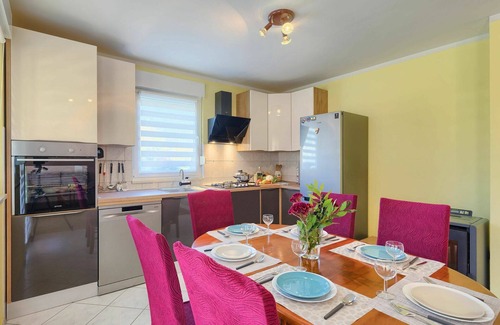 Filipana House | Wonderful private villa for 6 guests with private pool, WIFI, A/C, TV, terrace and parking