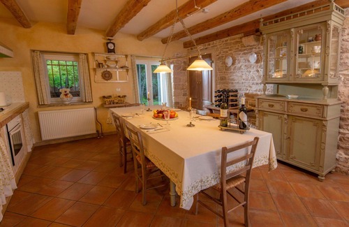Sajini Villa | Wonderful private villa with private pool, A/C, WIFI, TV, terrace, pets allowed and parking
