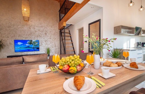Bilice House | Wonderful private villa for 8 people with A/C, WIFI, private pool, TV, terrace and parking