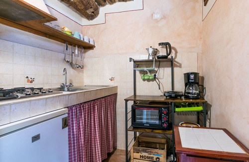 Pescia Villa | Wonderful private villa with private pool, WIFI, TV, terrace, panoramic view and parking
