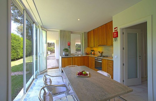 Penina House | Wonderful private villa for 6 people with private pool, A/C, WIFI, TV, terrace and parking