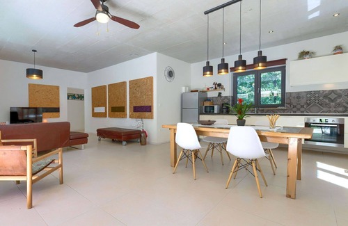 Babici House | Wonderful private villa with WIFI, private pool, A/C, TV, terrace, pets allowed and parking