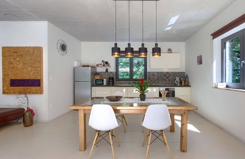 Babici House | Wonderful private villa with WIFI, private pool, A/C, TV, terrace, pets allowed and parking
