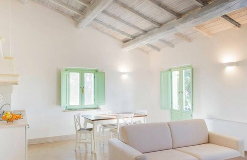 Marsciano Villa | Wonderful property consisting of a main villa and 2 dependances with private infinity pool, gard...