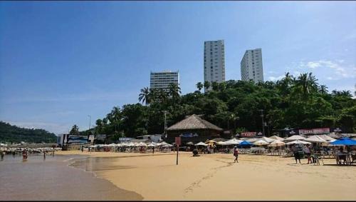 Granjas del Marques Apartment | 'Wonderful & Relaxing Ocean View' Max para 4p