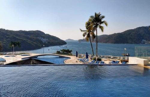 Granjas del Marques Apartment | 'Wonderful & Relaxing Ocean View' Max para 4p