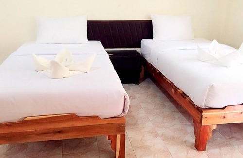Ko Lanta Resort | Wonderful Resort