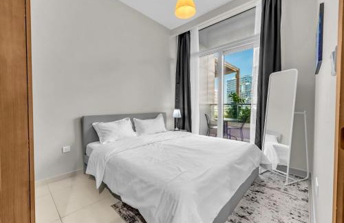Downtown Dubai Hotel | Wonderful Reva Aparthotel Downtown