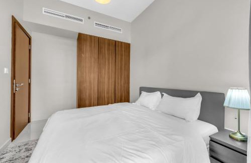Downtown Dubai Hotel | Wonderful Reva Aparthotel Downtown