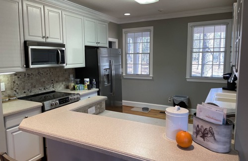 Lake Oconee Cottage | Wonderful Reynolds Lake Oconee Cottage! 3 bed/2.5 bath, Lake, Pool, Tennis, Golf