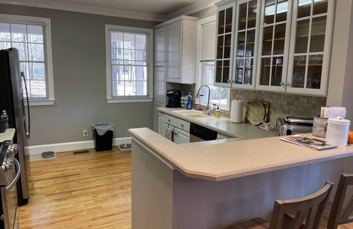 Lake Oconee Cottage | Wonderful Reynolds Lake Oconee Cottage! 3 bed/2.5 bath, Lake, Pool, Tennis, Golf