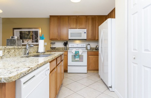 Veranda Palms House | Wonderful Single Family 9Bd Close to Disney 2654