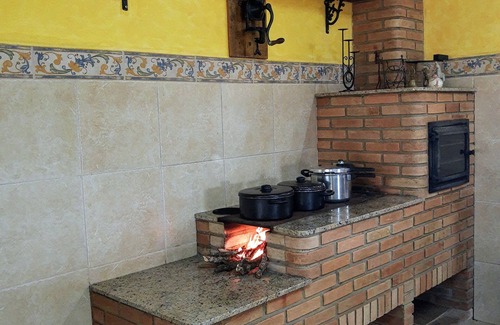 Ibiuna Cottage | Wonderful, Sitio Recanto dos Sonhos, great accessibility, Ideal for Family.