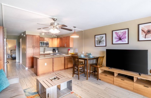 Kihei Condo | Wonderful South Maui Beach Condos