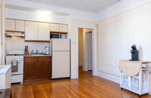 Hoboken Apartment | Wonderful stay – Heart of Hoboken