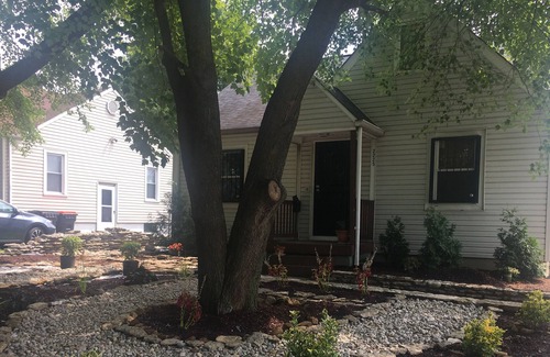 Saint Joseph House | Wonderful Stay, Outdoor Pool, Hot tub, Sauna, 3 beds, 2 bath