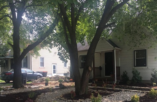 Saint Joseph House | Wonderful Stay, Outdoor Pool, Hot tub, Sauna, 3 beds, 2 bath