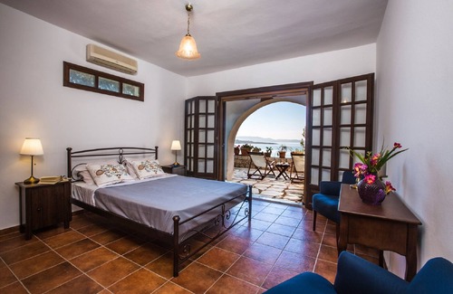 Kilada Other | Wonderful summer house
