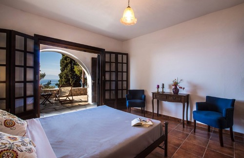 Kilada Other | Wonderful summer house